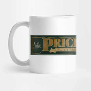 Price and Son- Kinky Boots Mug